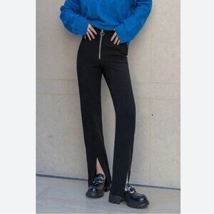 Petite Studio Addison Pants Black size S